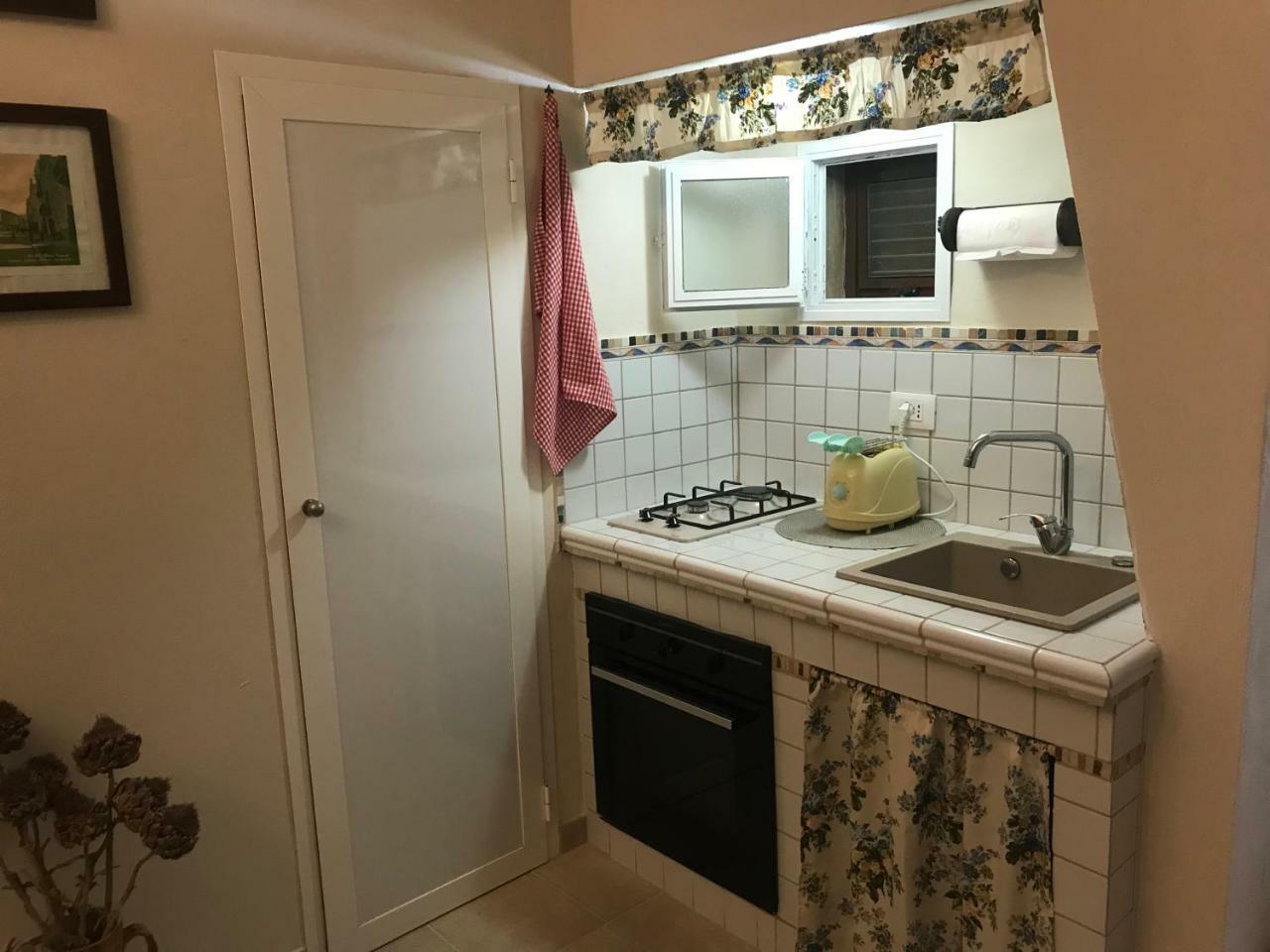 Casa Nonna Fiora Villa Фазано Екстериор снимка