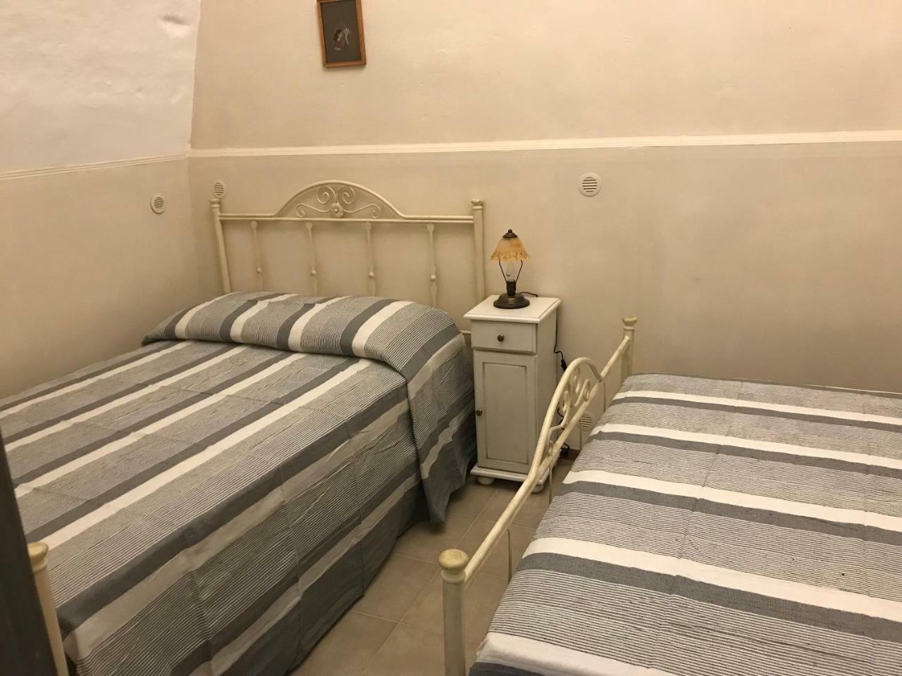 Casa Nonna Fiora Villa Фазано Екстериор снимка