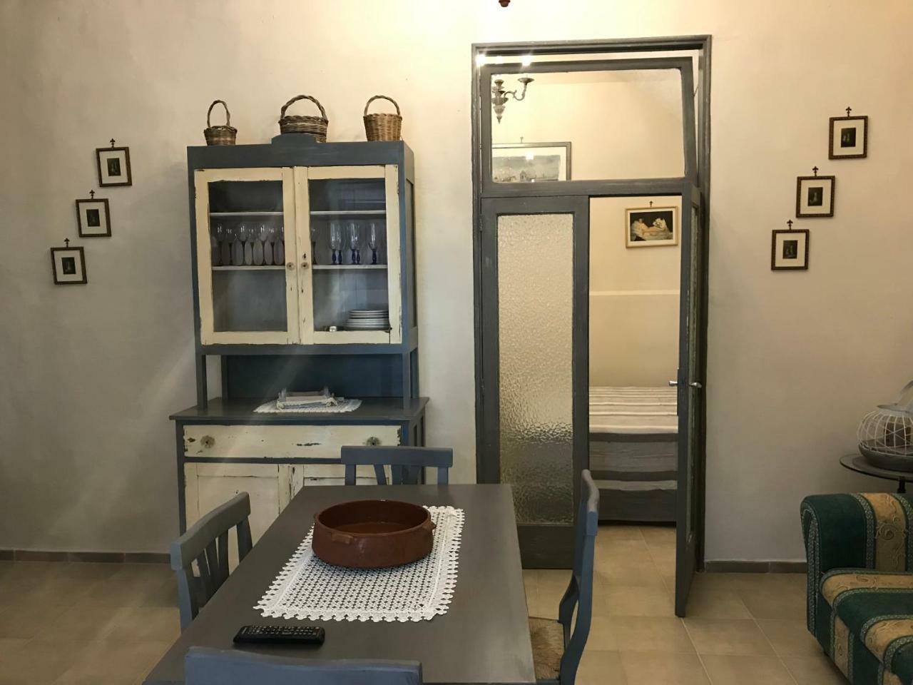 Casa Nonna Fiora Villa Фазано Екстериор снимка